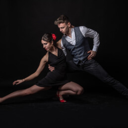 Art&Tango | Matilde e Giulio | ©Stefano Oliva
