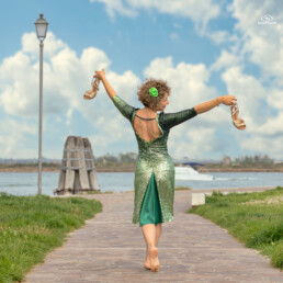 Art&Tango | Cinzia e Daniele | Burano | ©Antonio Pepe