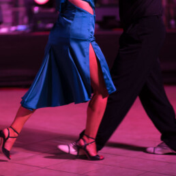 Art & Tango - spettacoli | Astor Piazzolla | ©Raffaele Capasso
