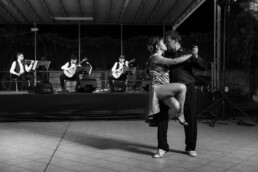 Art & Tango - spettacoli | Astor Piazzolla | ©Raffaele Capasso